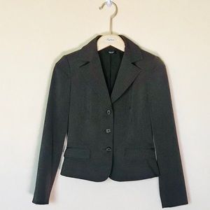 ‼️SALE‼️ Tahari brown blazer size 2 petite